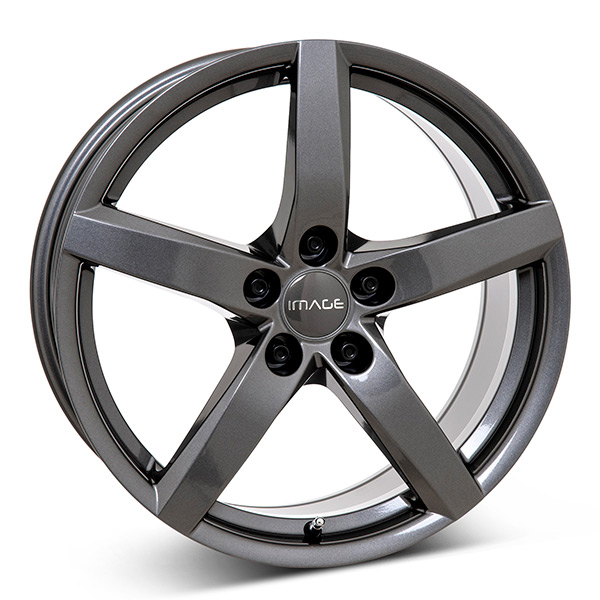 IMAGE ATOM G.GUN | 6X15 5-100 E38 C57,1 R12,8 6x15 5/100 ET38 CB57.1
