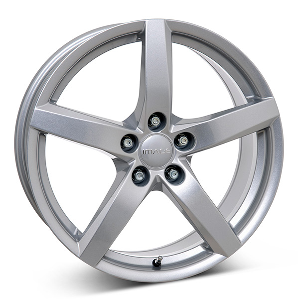 IMAGE ATOM SLV | 7X17 5-114,3 E35 C60,1 FLAT 7x17 5/114.3 ET35 CB60.1
