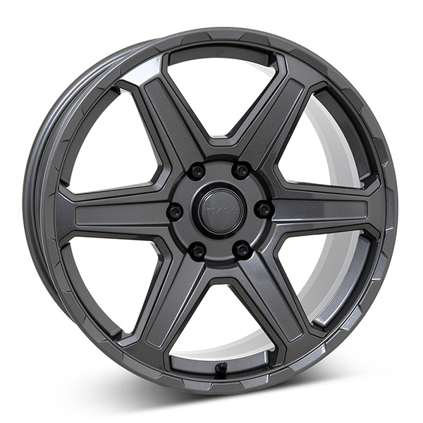 IMAGE GRAVEL G.GUN | 7X16 6-130 E45 C84,10 R14 7x16 6/130 ET45 CB84.1