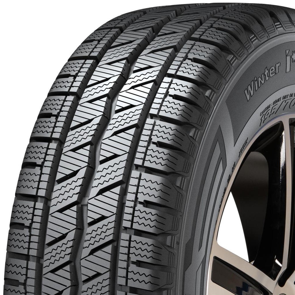 215/65R15 104/102T HANKOOK WINTER I*CEPT LV RW12
