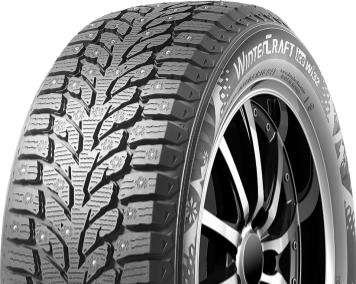 225/55R17 101T KUMHO WINTERCRAFT ICE WI32 XL