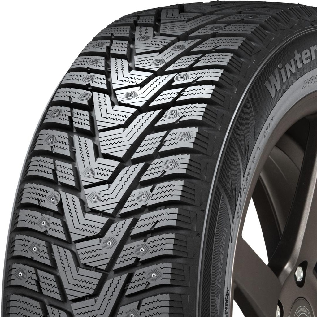175/65R14 86T HANKOOK WINTER I*PIKE RS2 W429