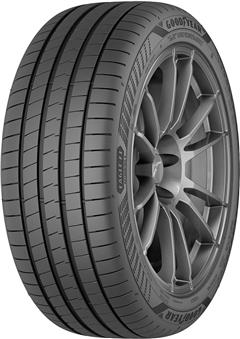 265/35R22 102Y GOODYEAR EAGLE F1 ASYMMETRICMMETRIC 6 XL EVR FP