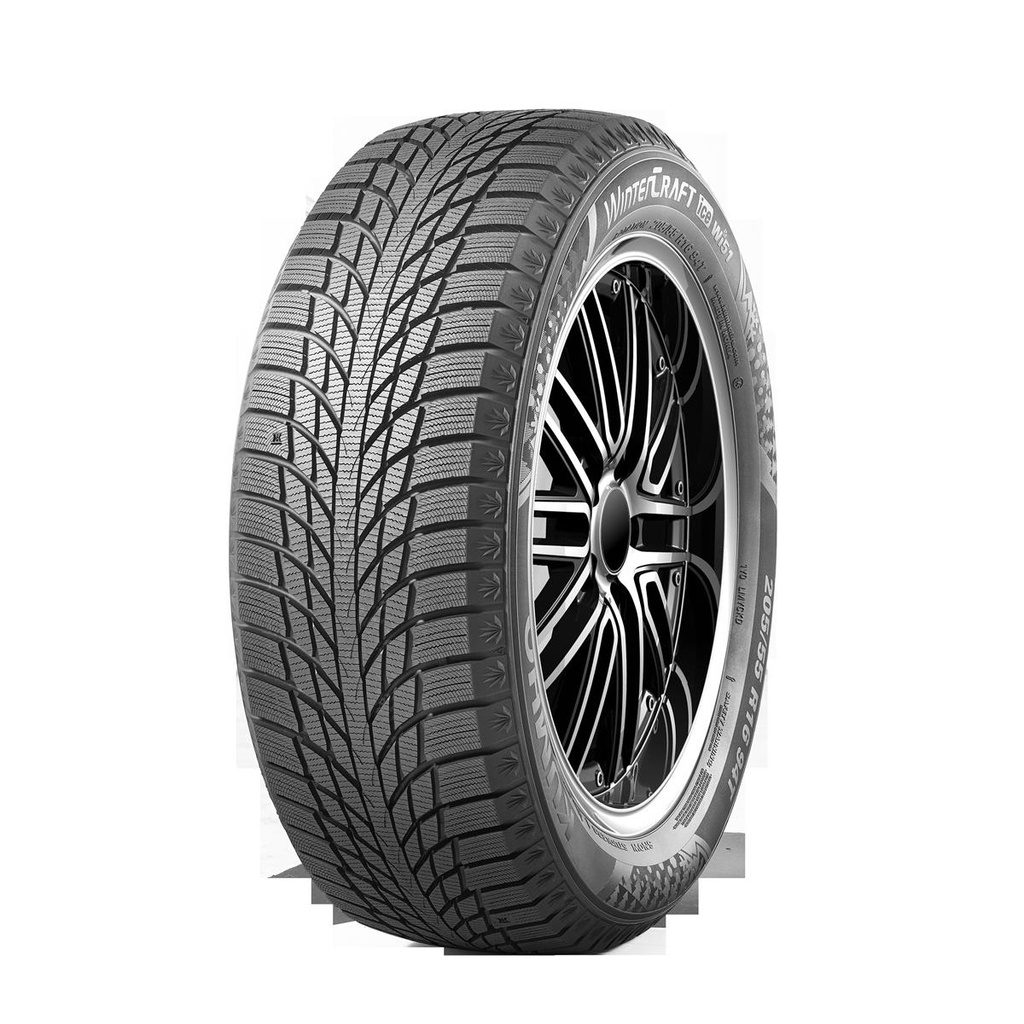 195/50R16 88T KUMHO WINTERCRAFT ICE WI51 XL