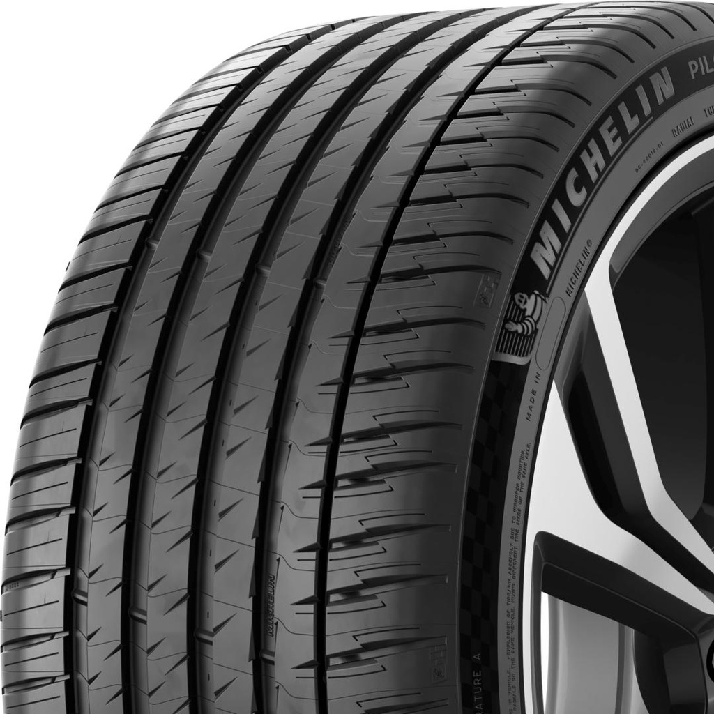 275/40R22 108Y MICHELIN PILOT SPORT 4 S XL RG