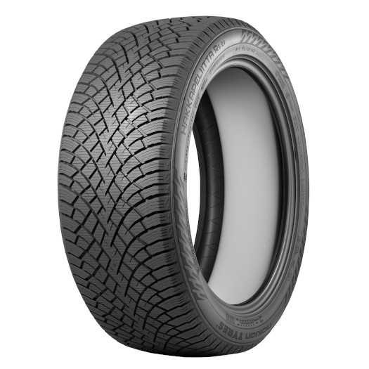 255/45True20 105T NOKIAN HAKKAPELIITTA R5 EV XL SILENTDRIVE