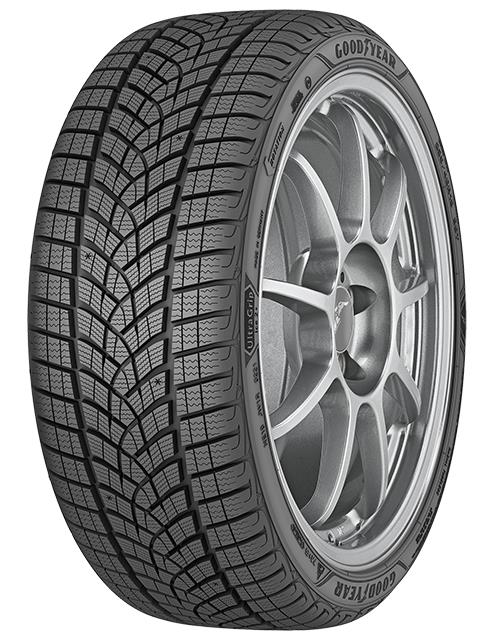 235/40True19 96T GOODYEAR ULTRA GRIP ICE 2+ XL EVR FP