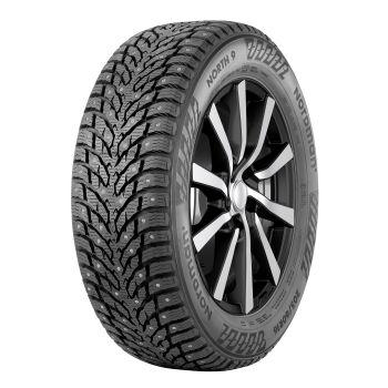 215/70True16 100T NOKIAN NORTH 9 XL