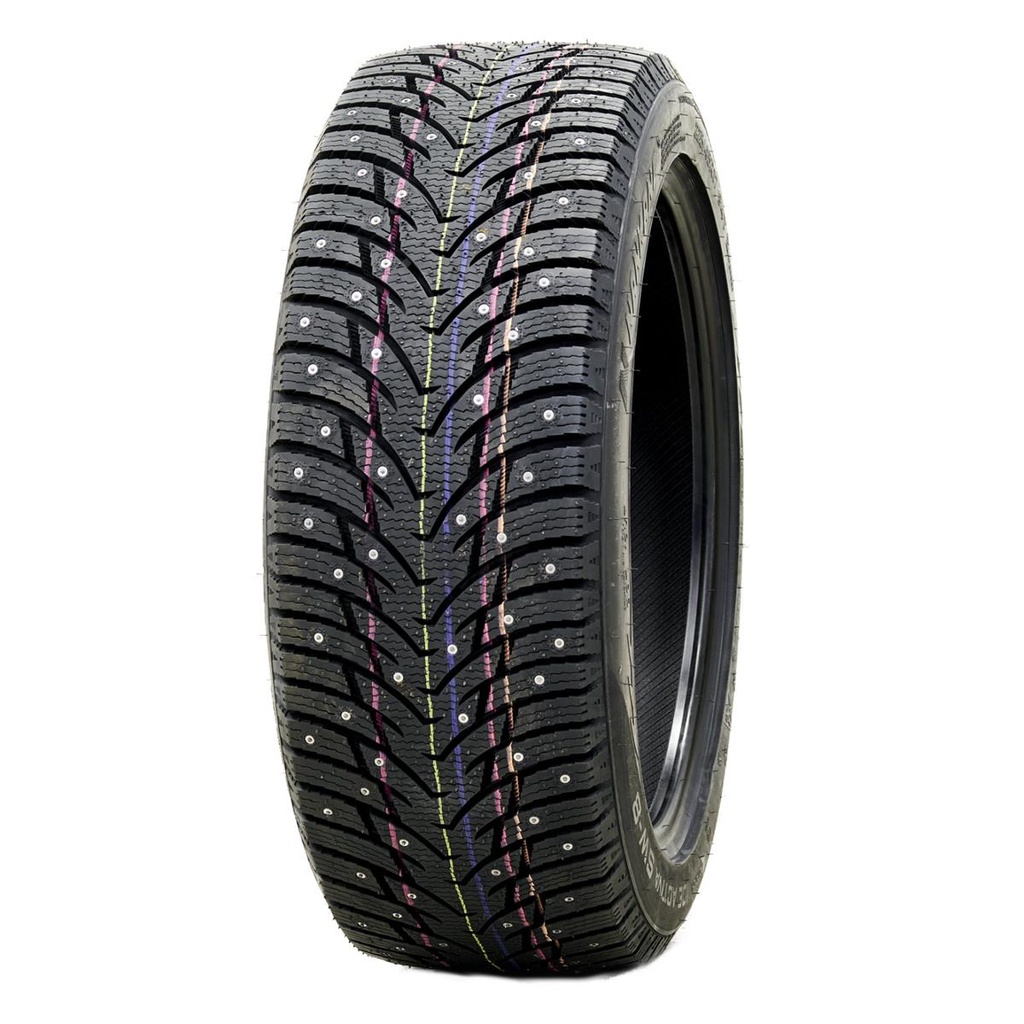 195/50R15 82T NANKANG SW-8 ICE ACTIVA XL HUOM! DOT -22