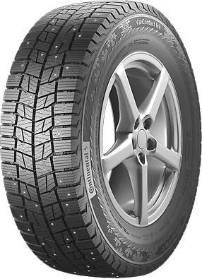 195/70True15C 104/102R CONTINENTAL VANCONTACT ICE XL EVC