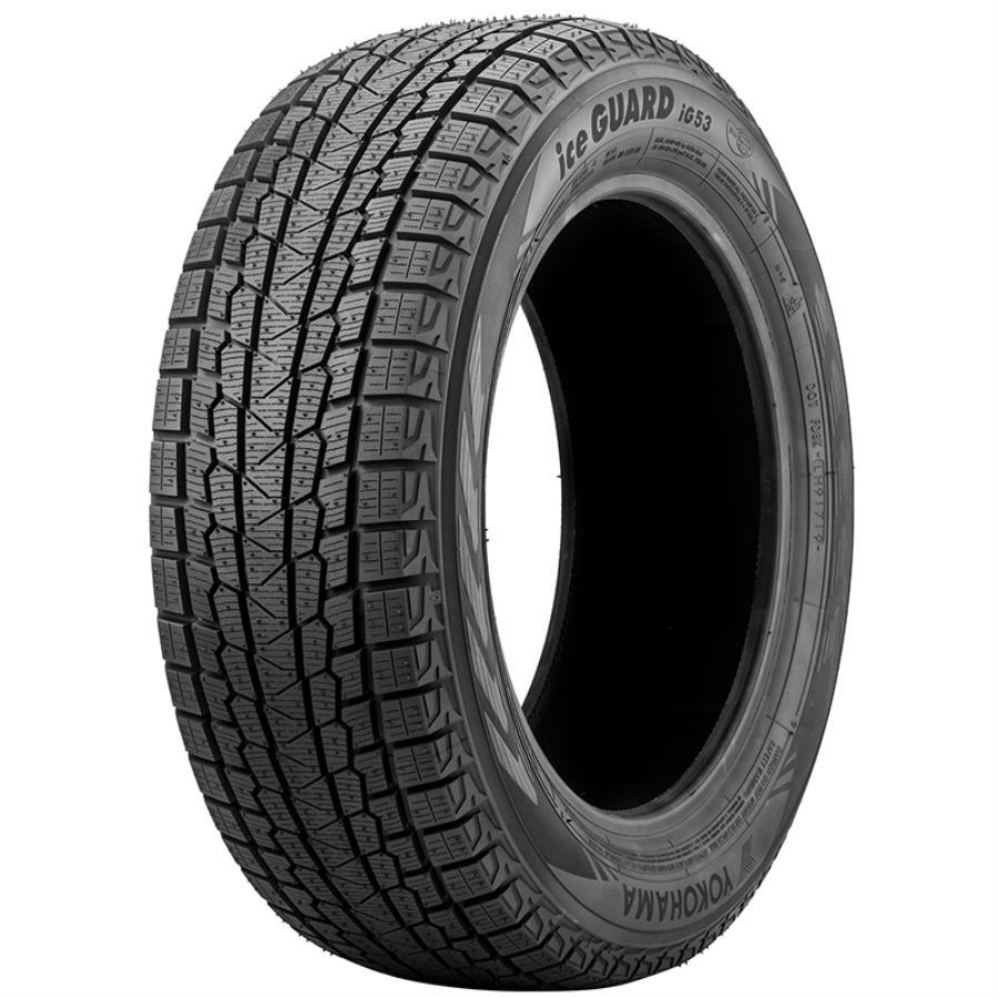 195/65True15 91T YOKOHAMA ICEGUARD IG53 XL