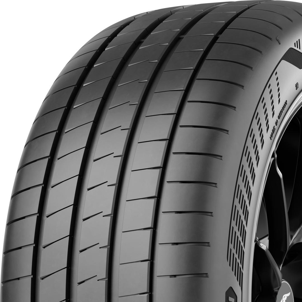 255/45R19 104Y GOODYEAR EAGLE F1 ASYMMETRICMMETRIC 6 XL