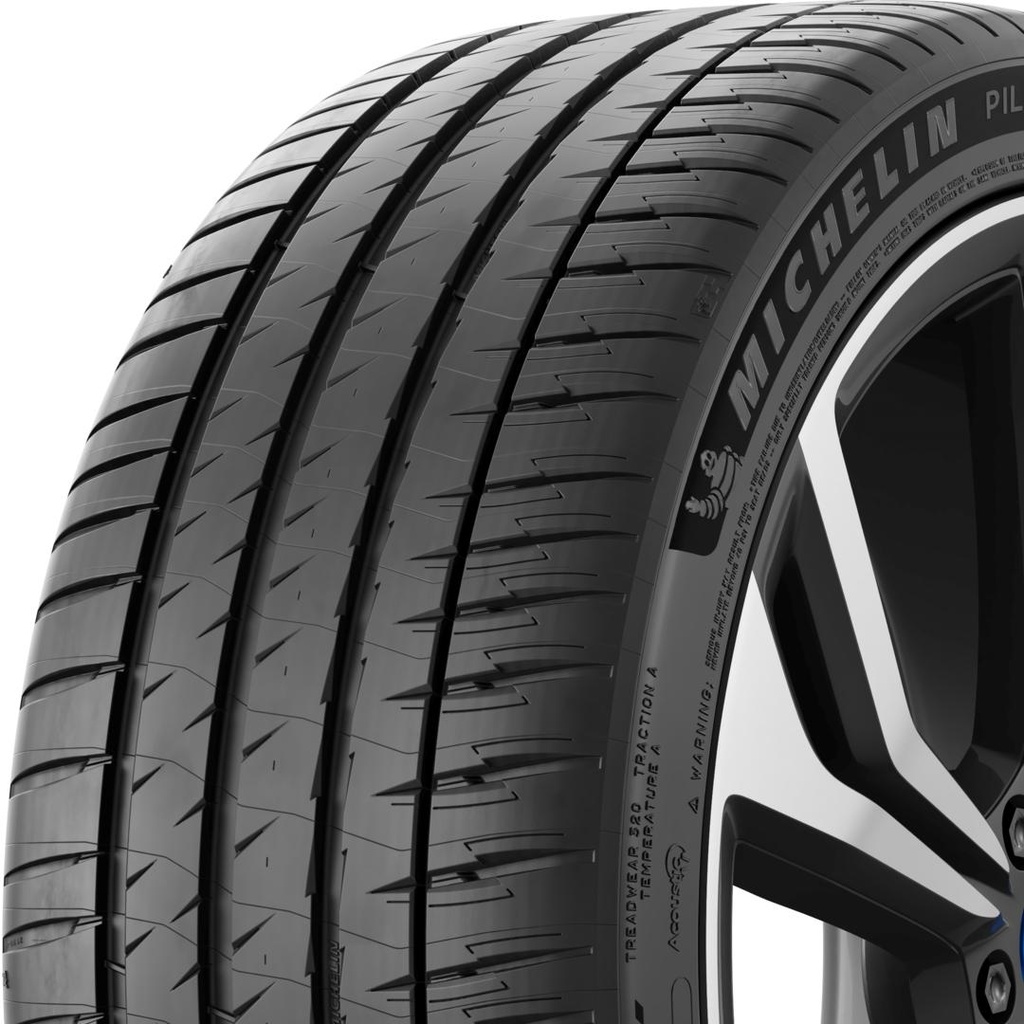 255/40R21 102Y MICHELIN PILOT SPORT EV A GOE XL