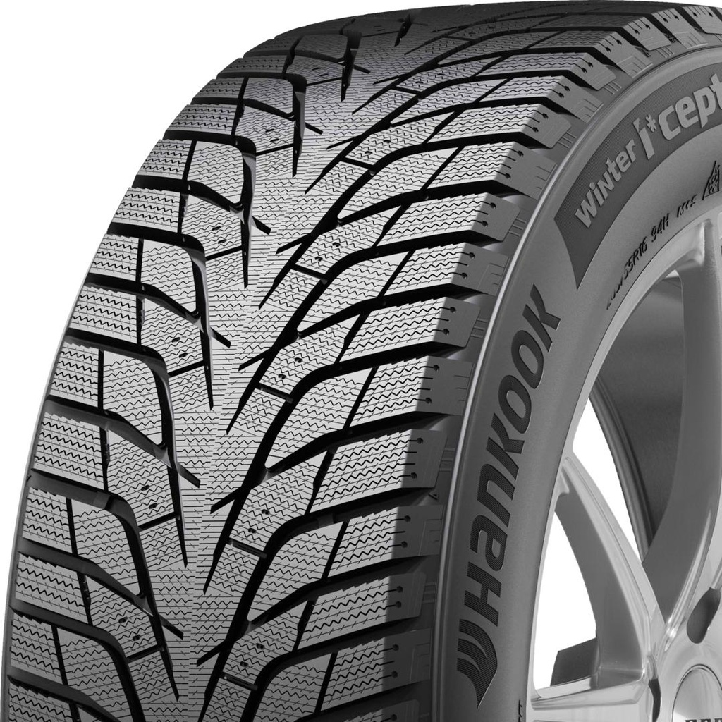 235/45R18 98H HANKOOK ICEPT IZ3 W636 XL