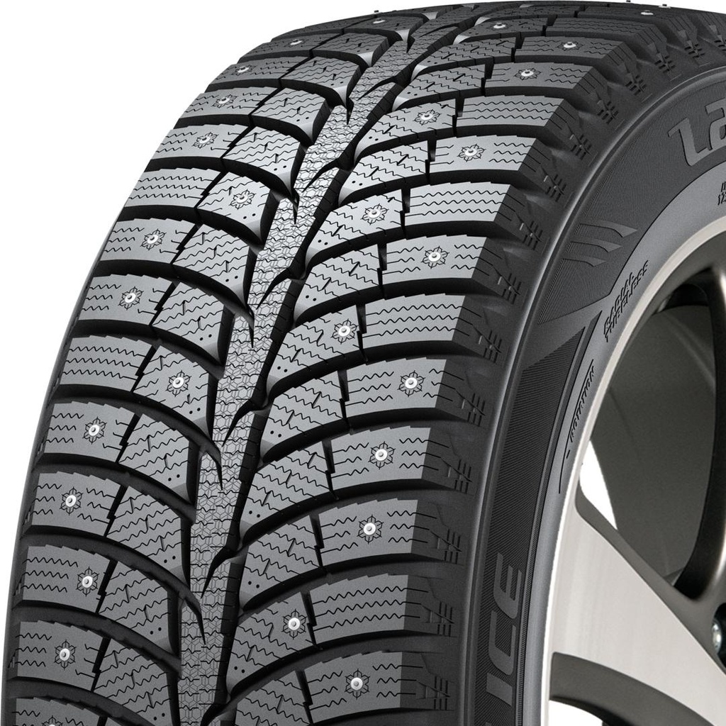 195/55R16 91T LAUFENN I FIT ICE LW71