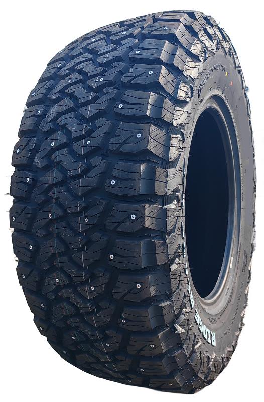 265/65R17 120/117S RIDGEBLADE XTS STUDDED XL