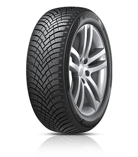 225/50R17 94H HANKOOK I*CEPT RS3 W462 FP
