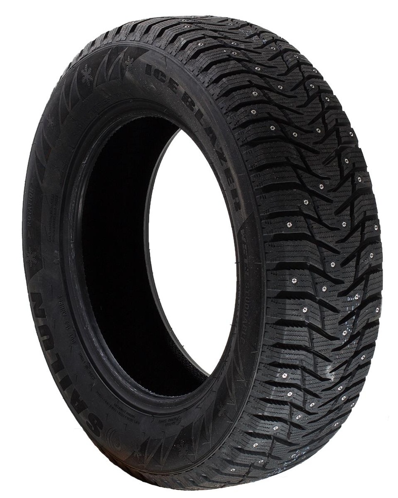 255/45R19 104T SAILUN ICE BLAZER WS FS XL