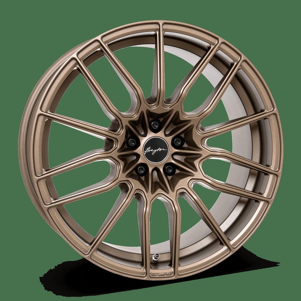 BREYTON IMPRESSIVE L.BRONZE 9x21 5/112 ET30 CB66.5