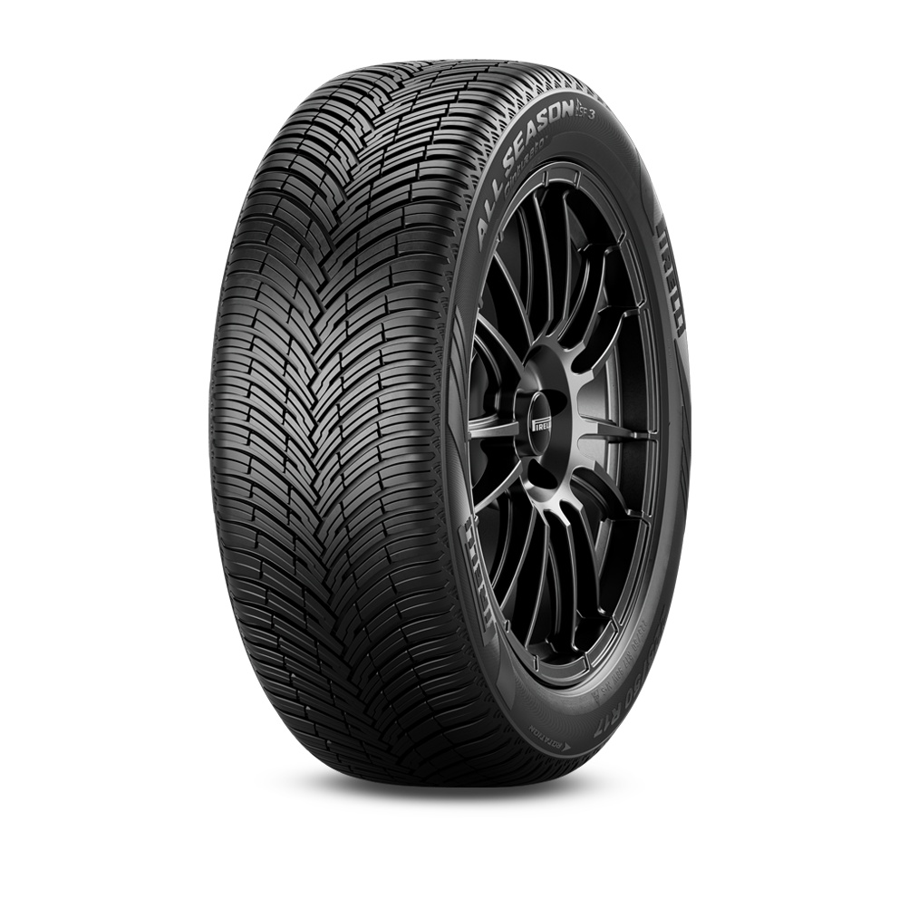 215/55R17 98W PIRELLI CINTURATO ALL SEASON SF3 XL S-I