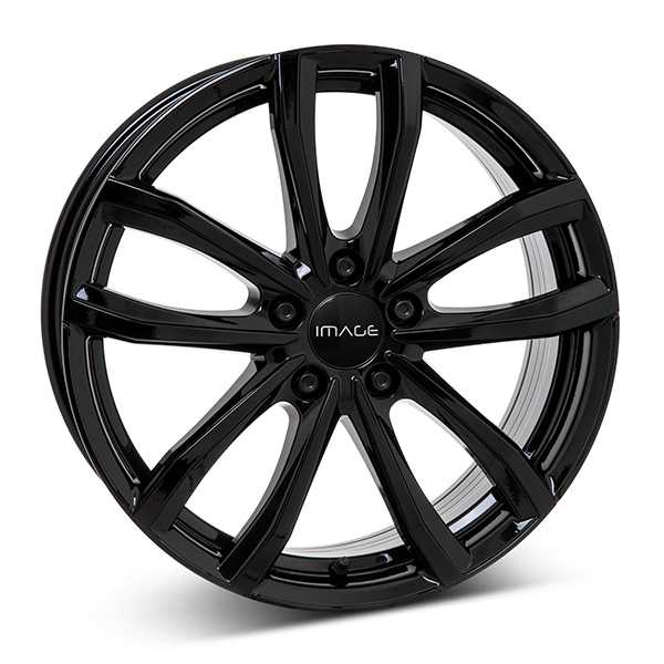 IMAGE ULTIMATE FF G.BLK | 7,5X19 5-112 E48 C66,46 R14 7.5x19 5/112 ET48 CB66.5