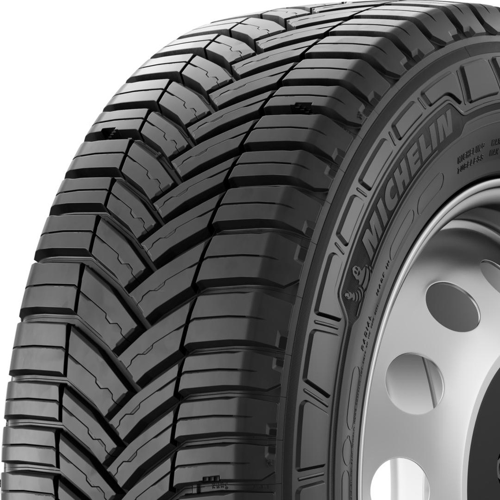 215/65R16 109/107T MICHELIN CROSSCLIMATE