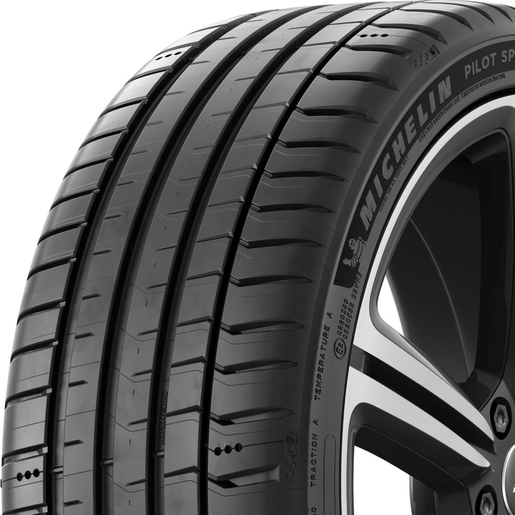 255/40R19 100Y MICHELIN PILOT SPORT 5 XL RG