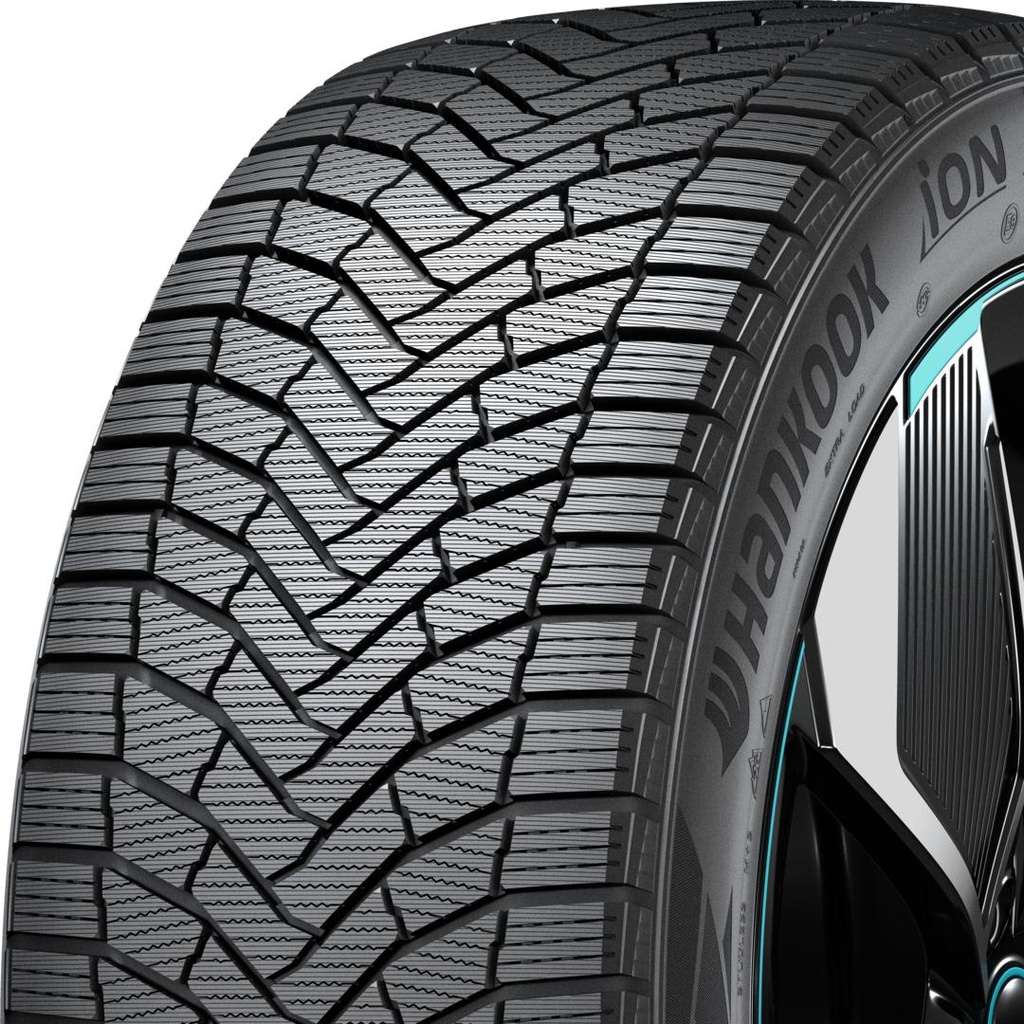 245/40R20 99H HANKOOK ION NORDIC IW41 XL RP