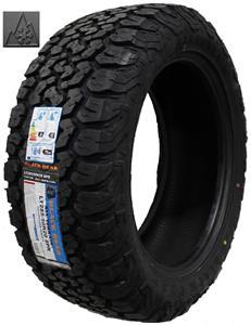 285/60R18 120/117H BLACKBEAR ALL TERRAIN II XL 3PMSF