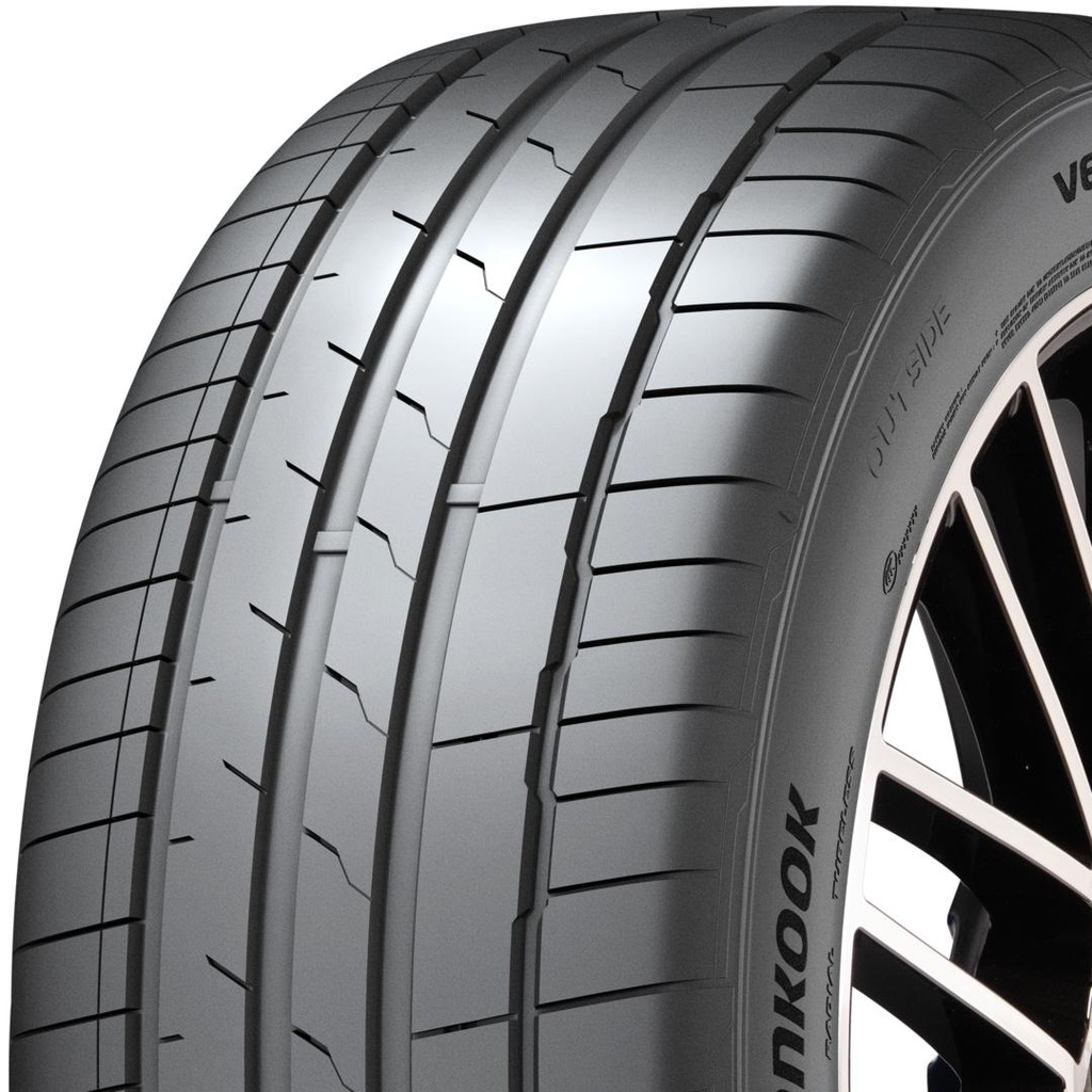 255/45R19 104W HANKOOK VENTUS S1 EVO3 EV XL