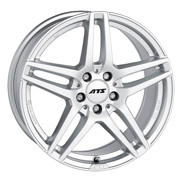 ATS MIZAR 8x17 5/112 ET58 CB66.5