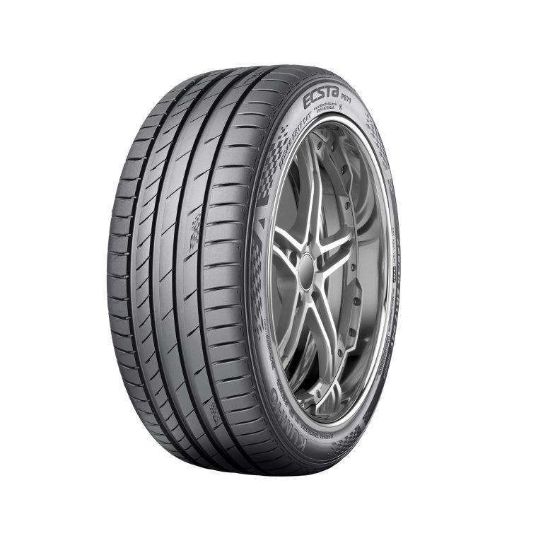 205/45R16 87W KUMHO ECSTA PS71 XL