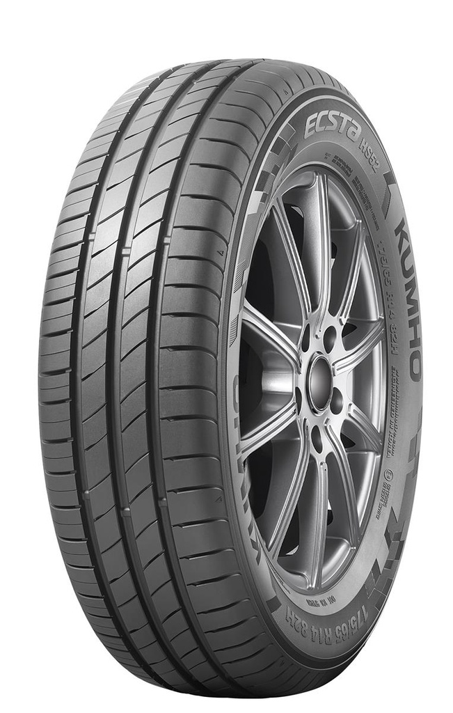 225/65R17 102V KUMHO ECSTA HS52 4PR