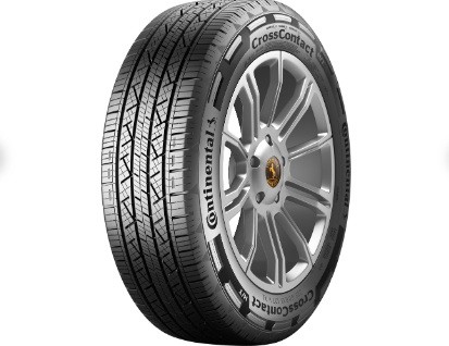 265/70R16 112H CONTINENTAL CROSSCONTACT H/T XL EVC
