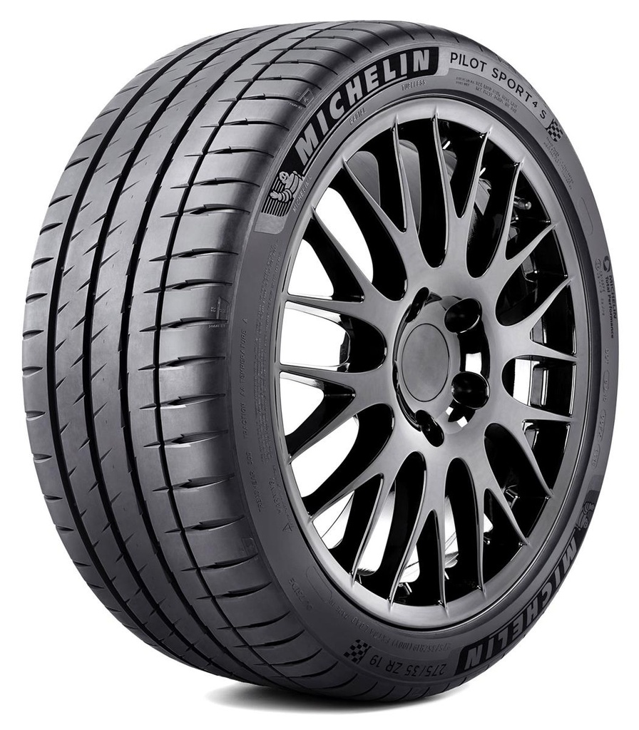 335/25R22 105Y MICHELIN PILOT SPORT 4 S XL RG