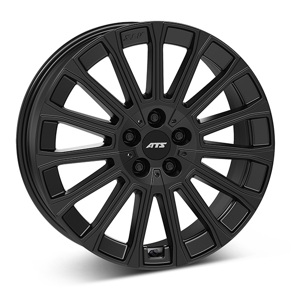 ATS OBSESSION M.BLK 8.5x18 5/112 ET52.1 CB66.6