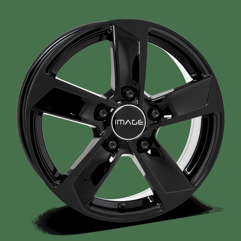 IMAGE STRONG G.BLK | 6,5X16 5-160 E60 C65,10 60 6.5x16 5/160 ET60 CB65.1