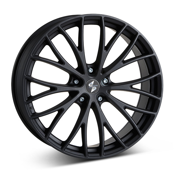 ETA BETA PIUMA M.BLK 11.5x22 5/112 ET44 CB66.5