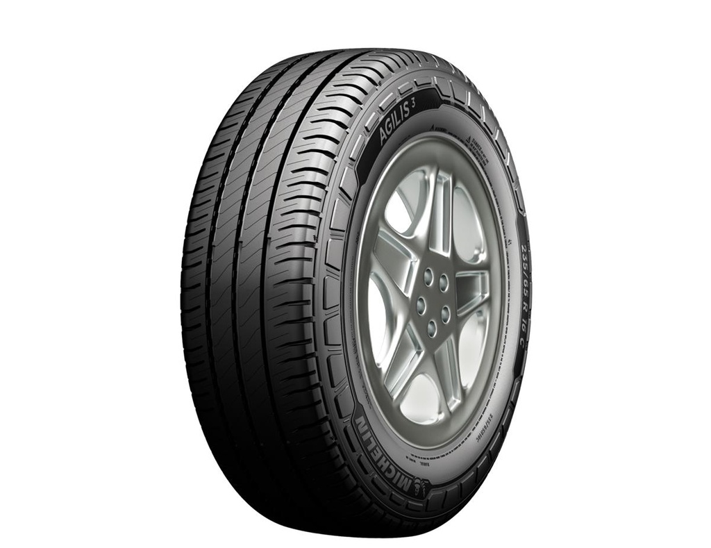 225/55R17 109/107H MICHELIN AGILIS 3