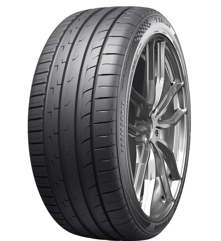 225/55R18 98V SAILUN ATREZZO ZSR2 SUV RP ECOPOINT3