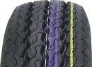 155/80R13C 91/89T NANKANG CW-25 CARGO GRIP