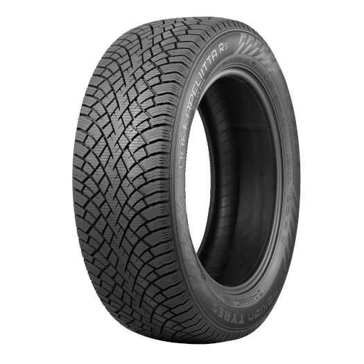 225/50R18 99R NOKIAN TYRES HAKKAPELIITTA R5 XL