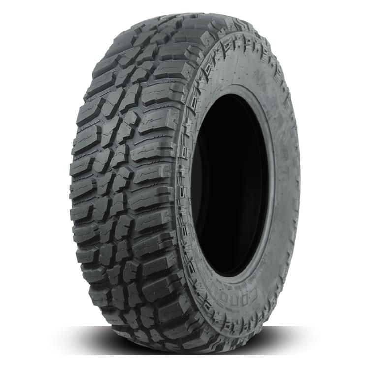 265/75R16 119/116Q NANKANG MT-1 CONQUEROR XL OWL P.O.R