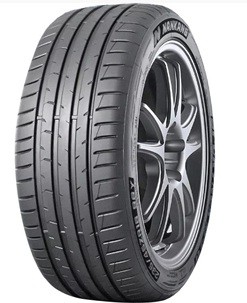 245/45R19 102Y NANKANG AS-3 XL L EUHA XL [EV+]