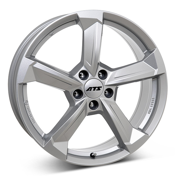 ATS AUVORA SLV 8x19 5/112 ET26 CB66.6