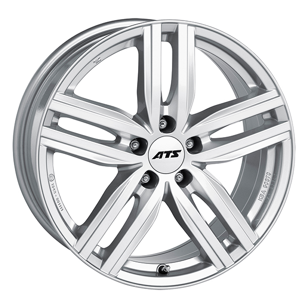 ATS ANTARES SLV | 7X17 5-112 E54 C57,1 R13 7x17 5/112 ET54 CB57.1