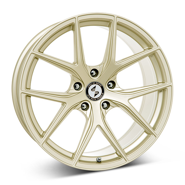 ETA BETA GRI-N CHAMPAGNE 10x20 5/112 ET20 CB66.6