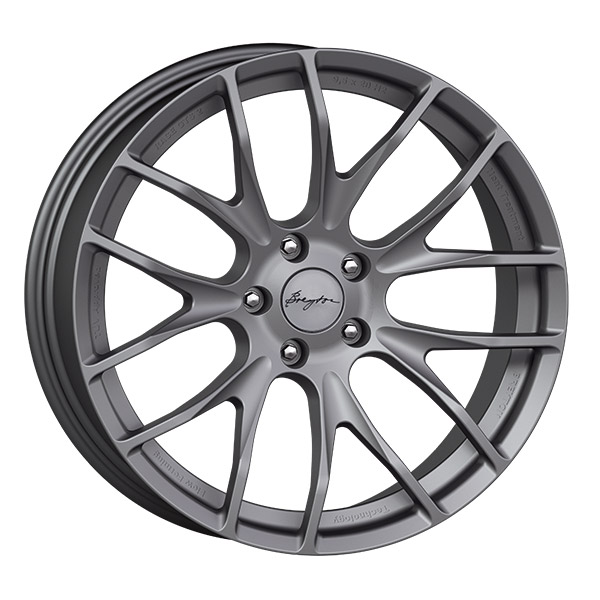 BREYTON GTS2 GUN 9.5x19 5/120 ET40 CB72.5