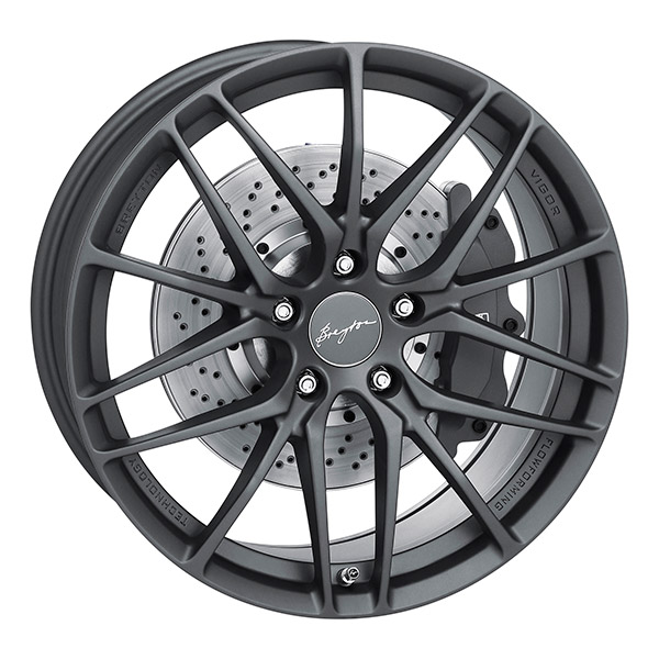BREYTON FASCINATE M.GUN 10x22 5/112 ET35 CB66.6