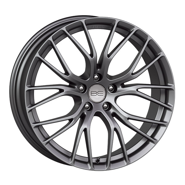 BREYTON BE FORCE4 GUN 8.5x20 5/112 ET45 CB66.5
